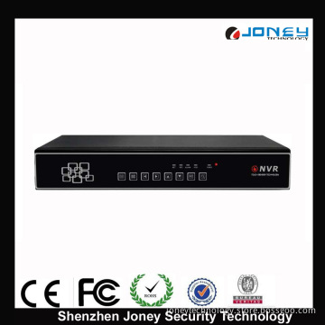 IP Cameras Recorder 4 Channel 9 Channel 16 Channel NVR